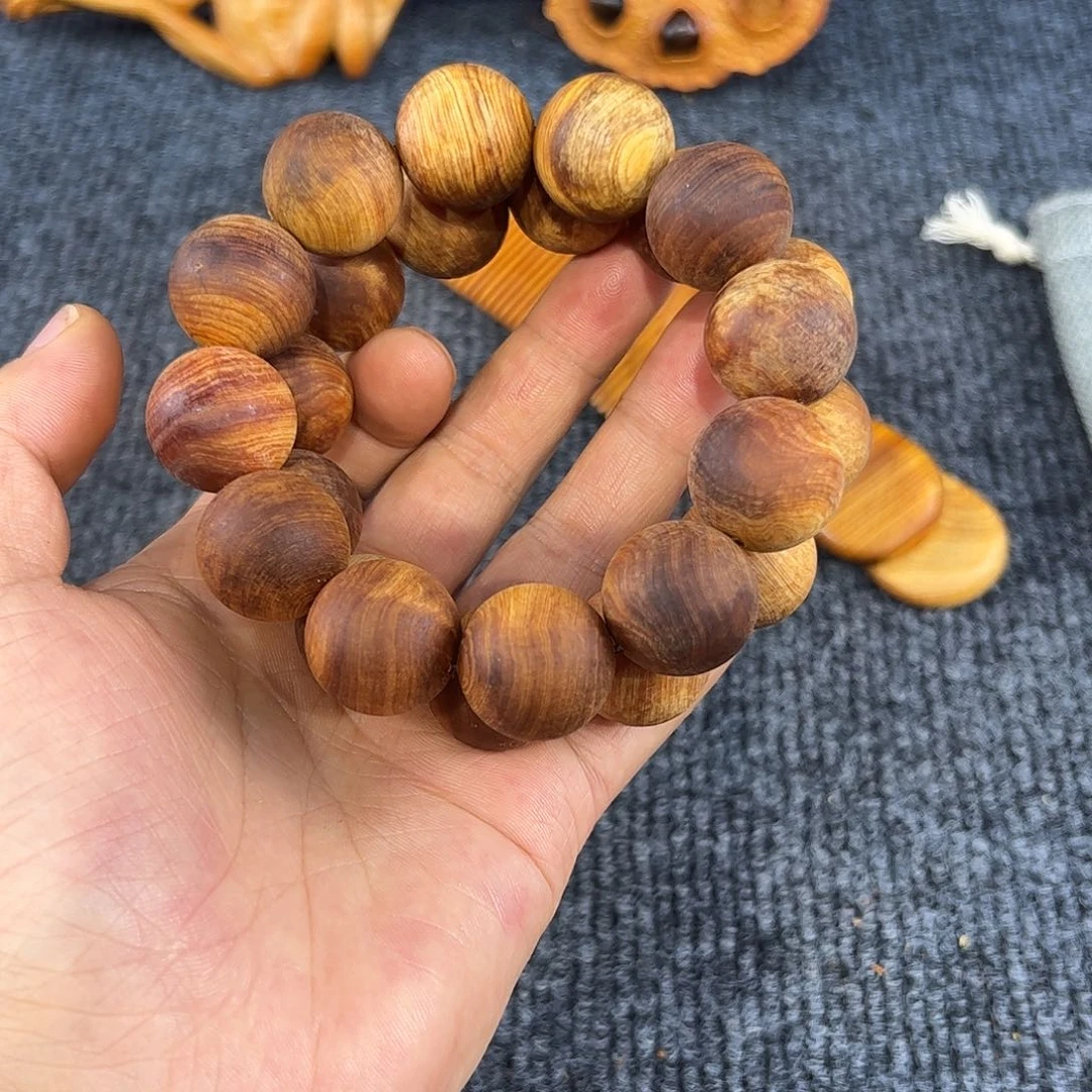 柏木乡****景20条太行崖柏超级香粗磨，奇楠香20