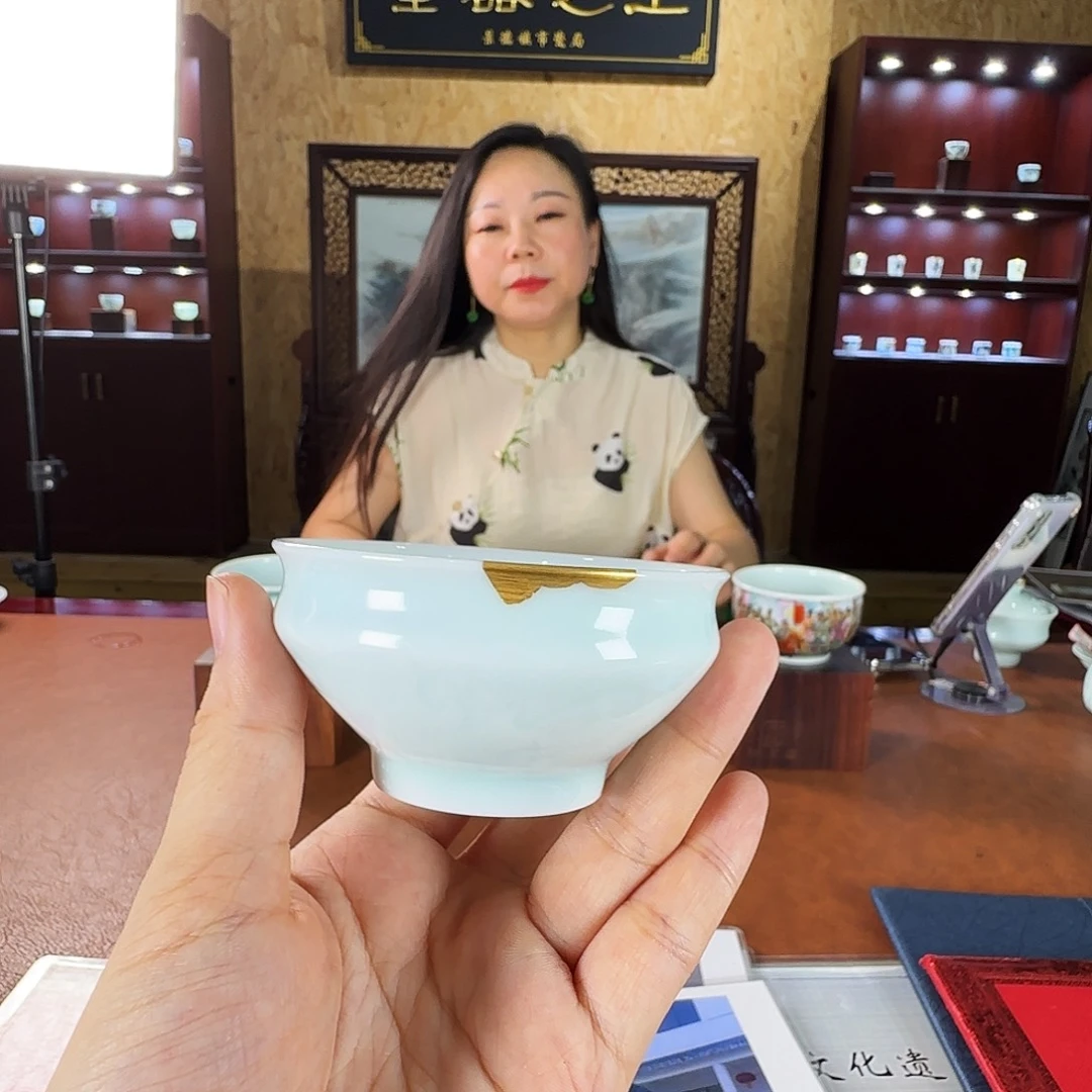 摆件重器之王：成窑专场！！！