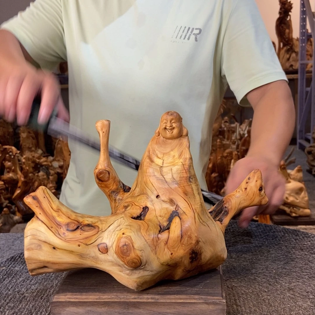 柏木（崖柏）进来点点关注哦