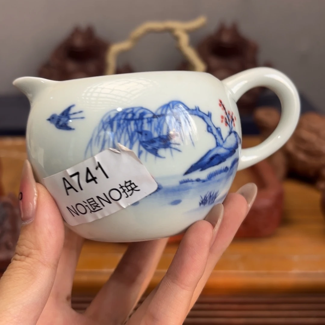 紫砂茶壶五号店专项