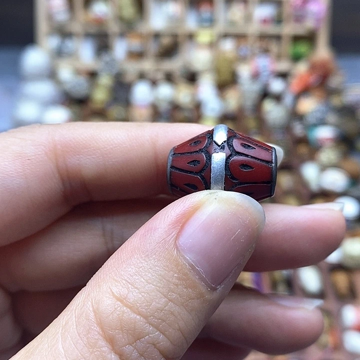 葫芦其他配饰配件单珠