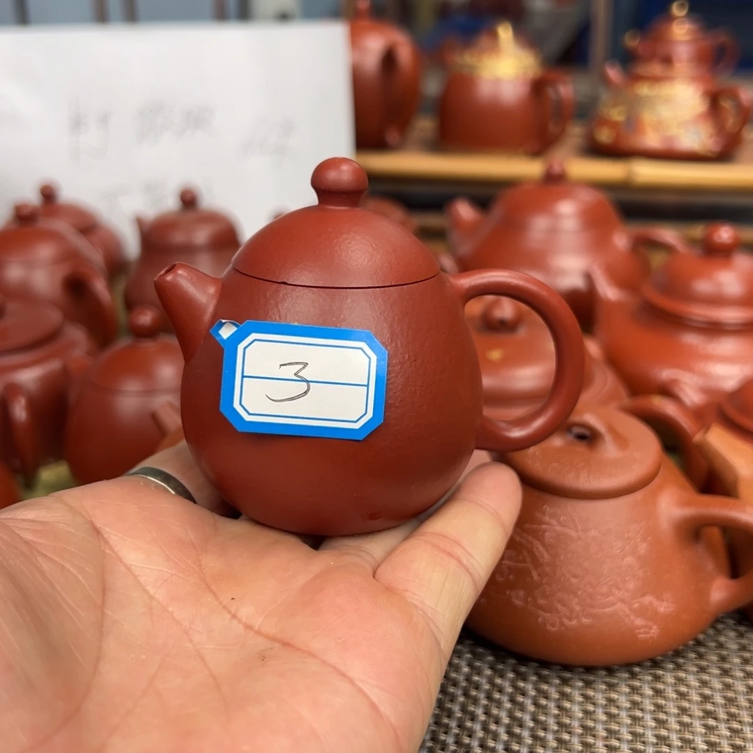 茶壶紫砂4567645577655