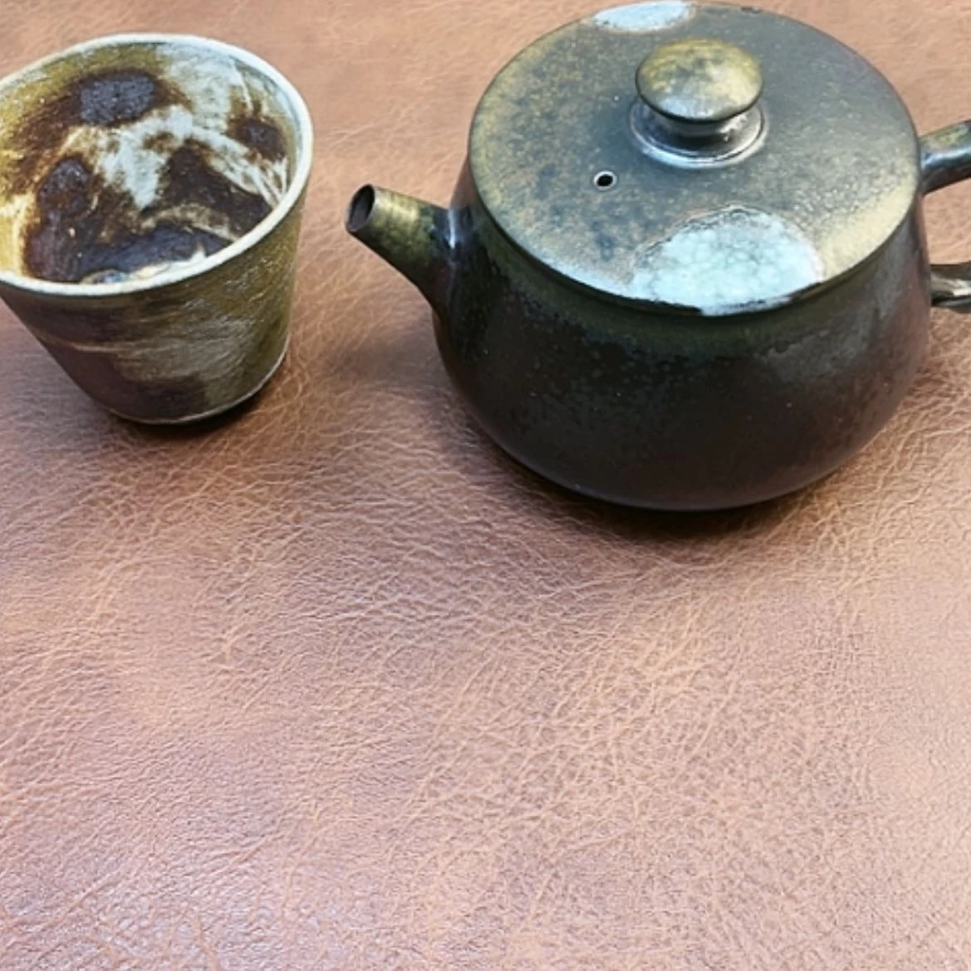 【闪购商品】?*景德茶具柴烧茶具