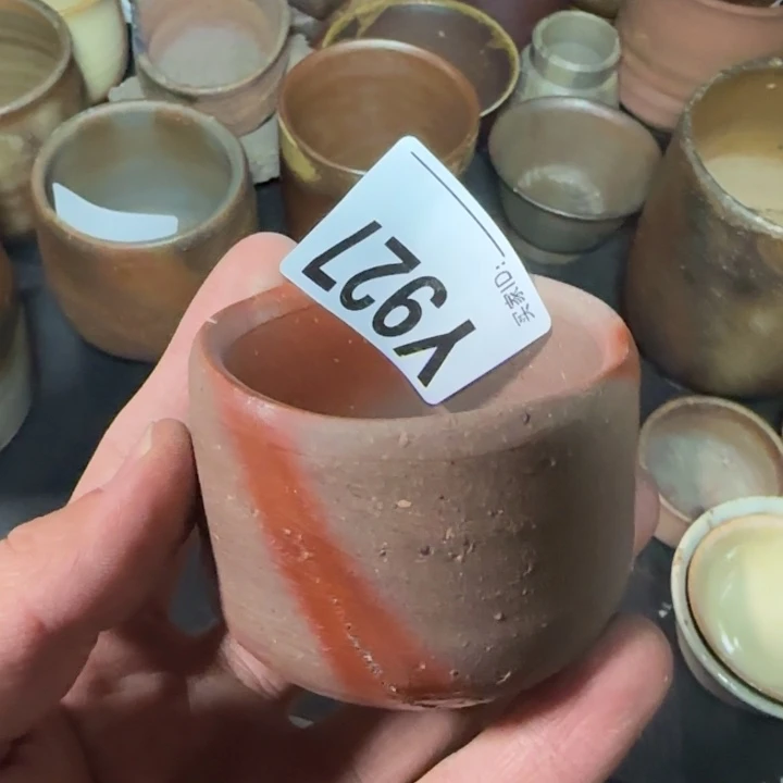 备前烧作品备前烧作品