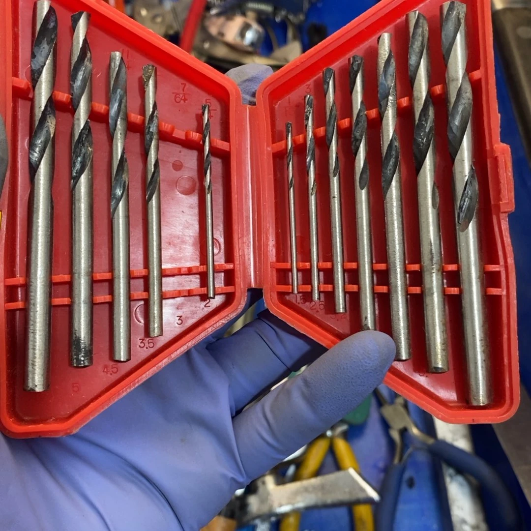 b***r五金工具制造工艺
