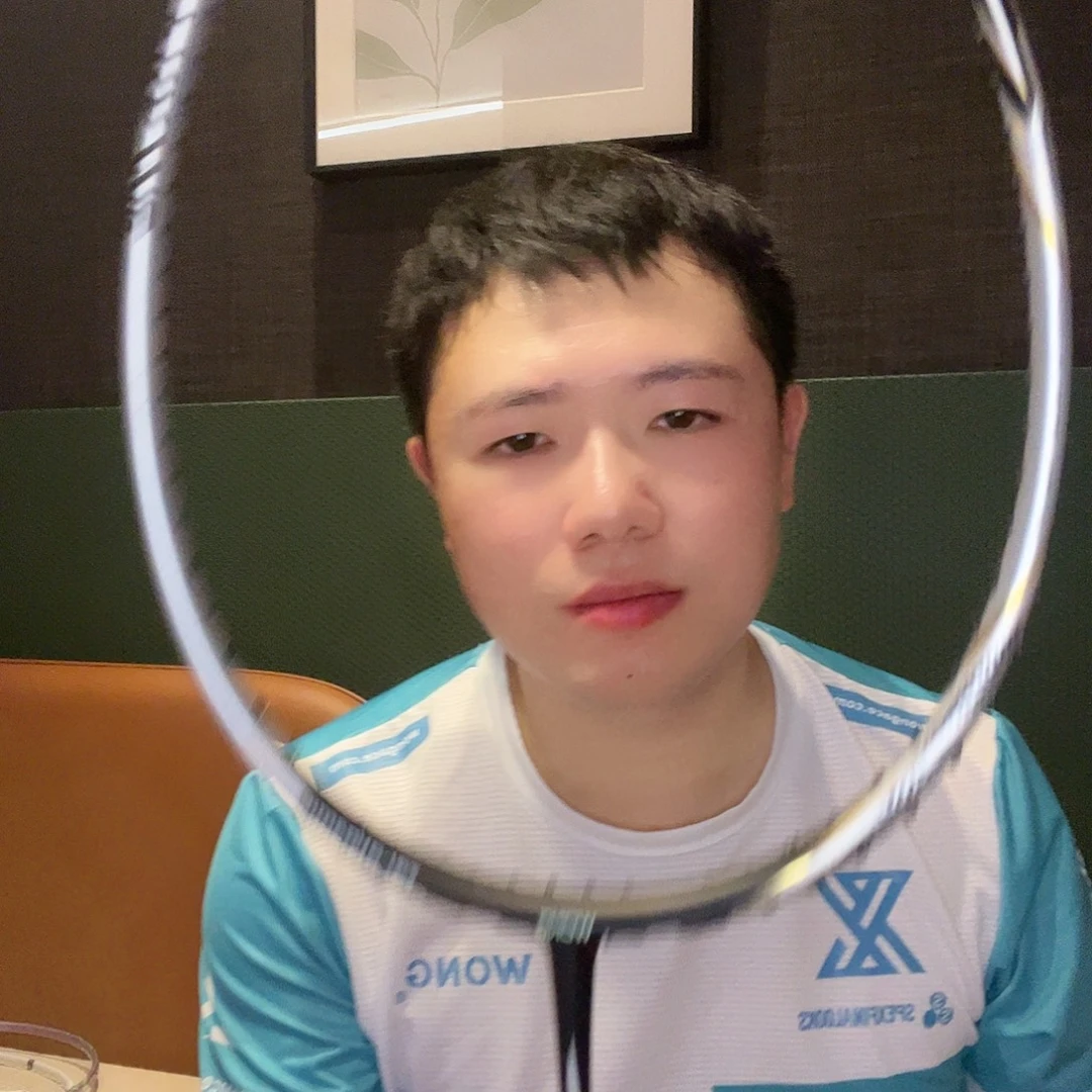 碳素/碳纤维Wong黑金隼 宋