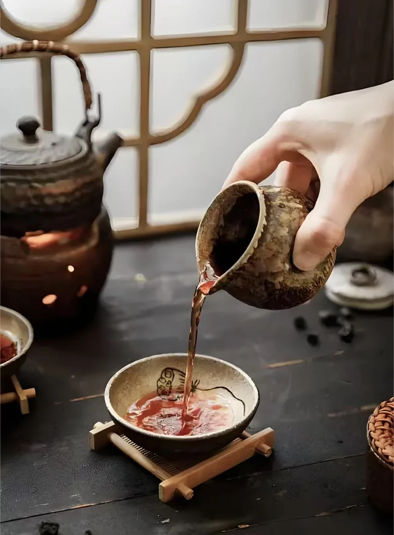 黎明普洱茶专用链接2号