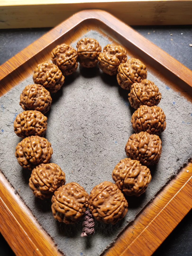 粉丝福利款金刚手串大金刚手串大金刚