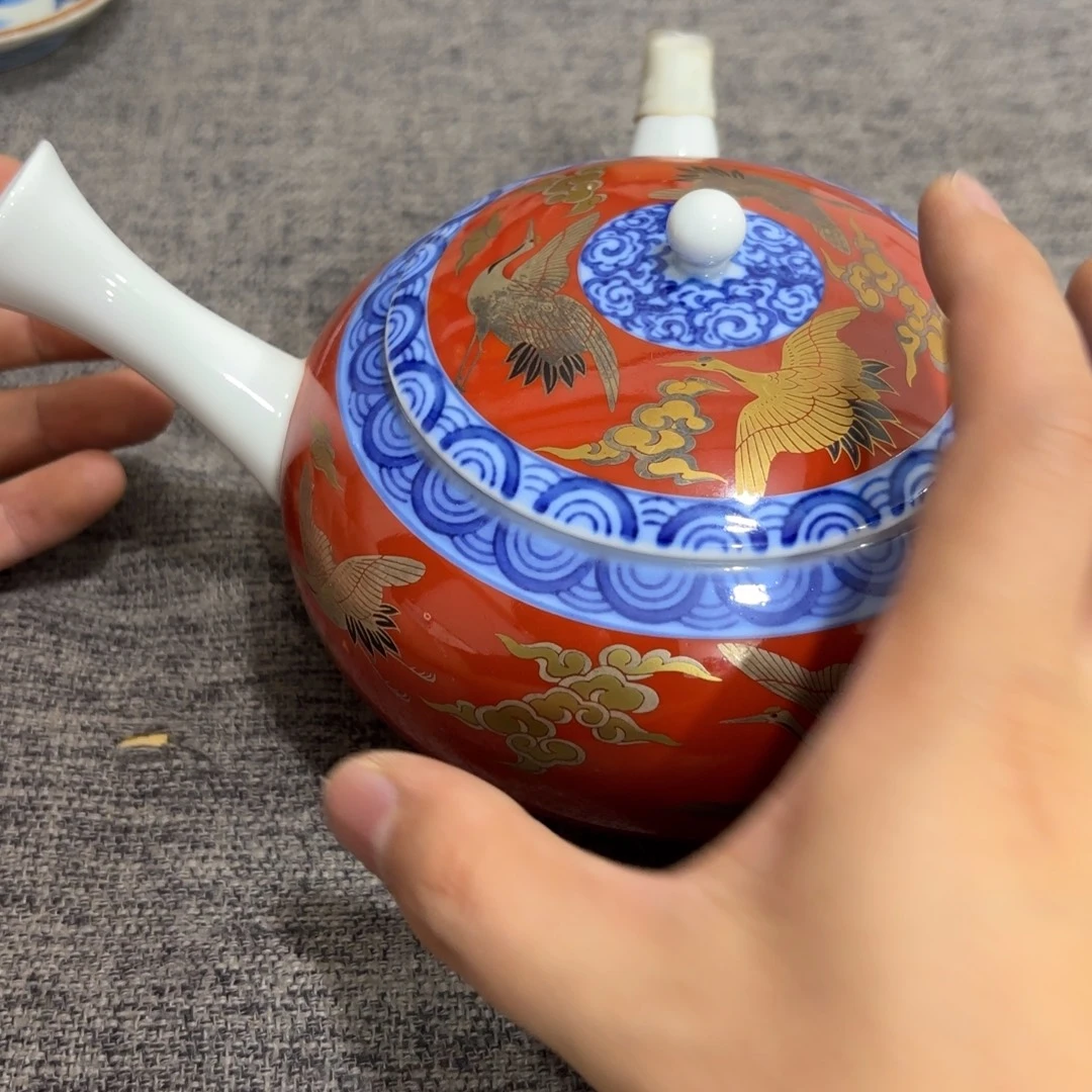 非常好看漂亮的物品