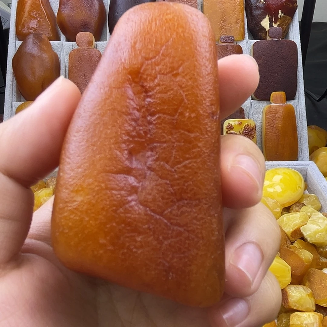 定制蜜蜡未镶嵌67999999999