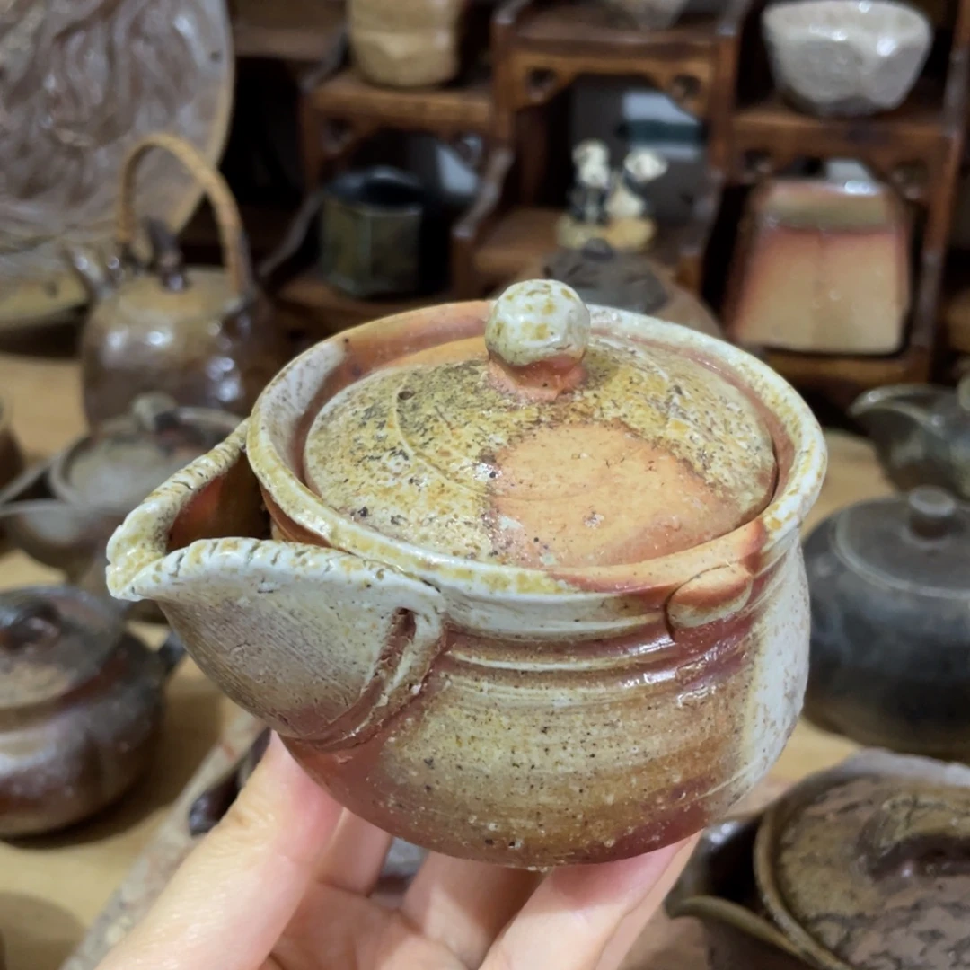 备前烧备前烧备前烧