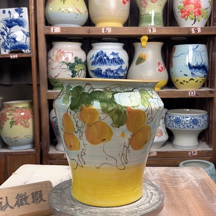 小脚户户新款新款陶瓷陶瓷