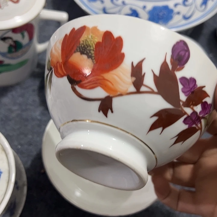 陶瓷景德镇陶瓷艺术瓷
