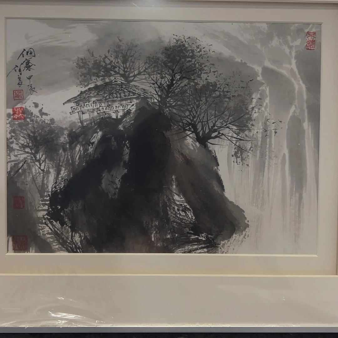 书法书法作品欣赏，书法作品