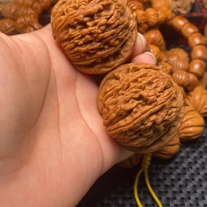 文玩核桃把件小*呗1111111111111