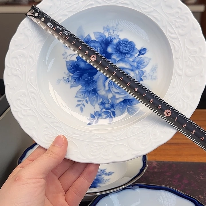 高端进口陶瓷产品