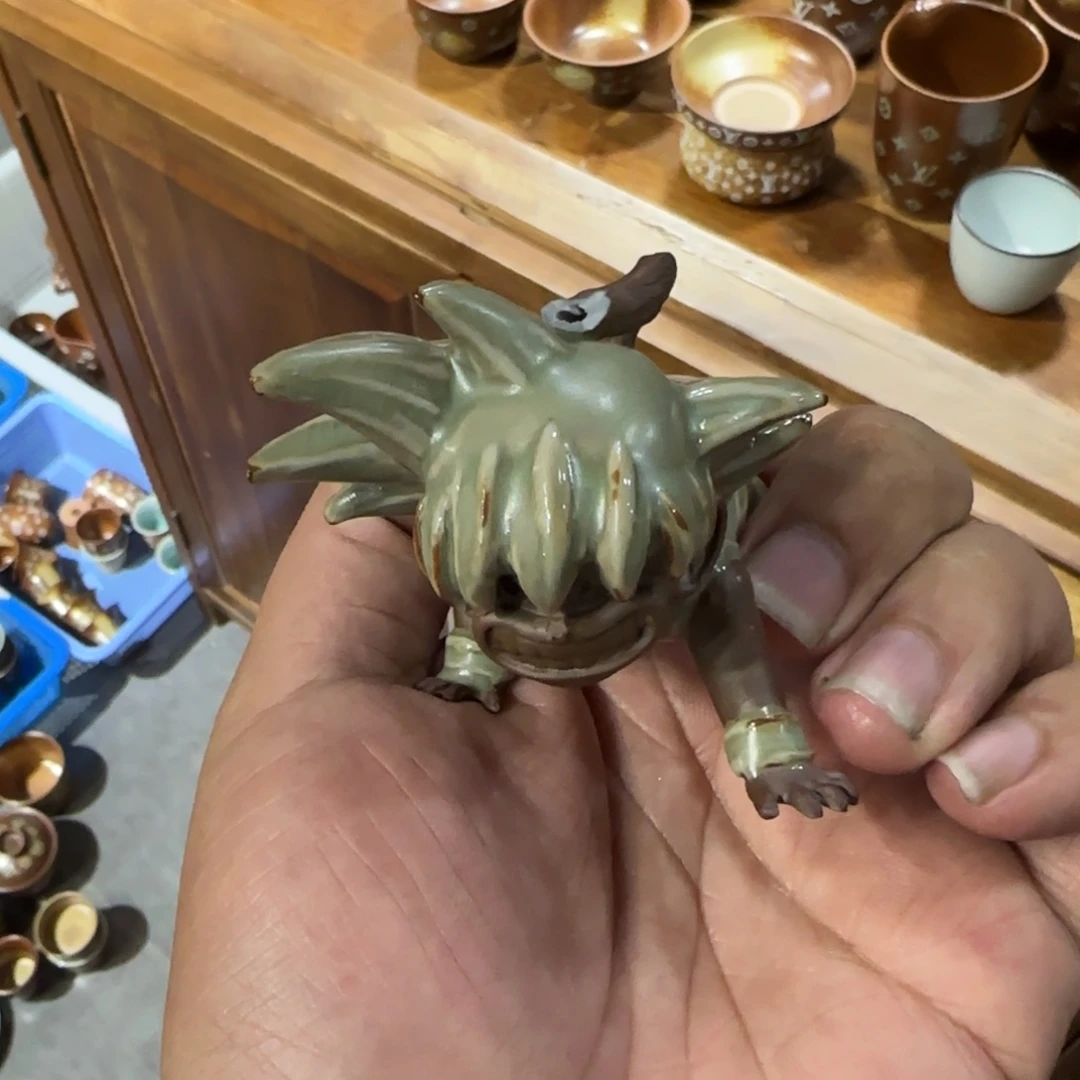 龙泉青瓷的历史悠久和历史悠久都是历史