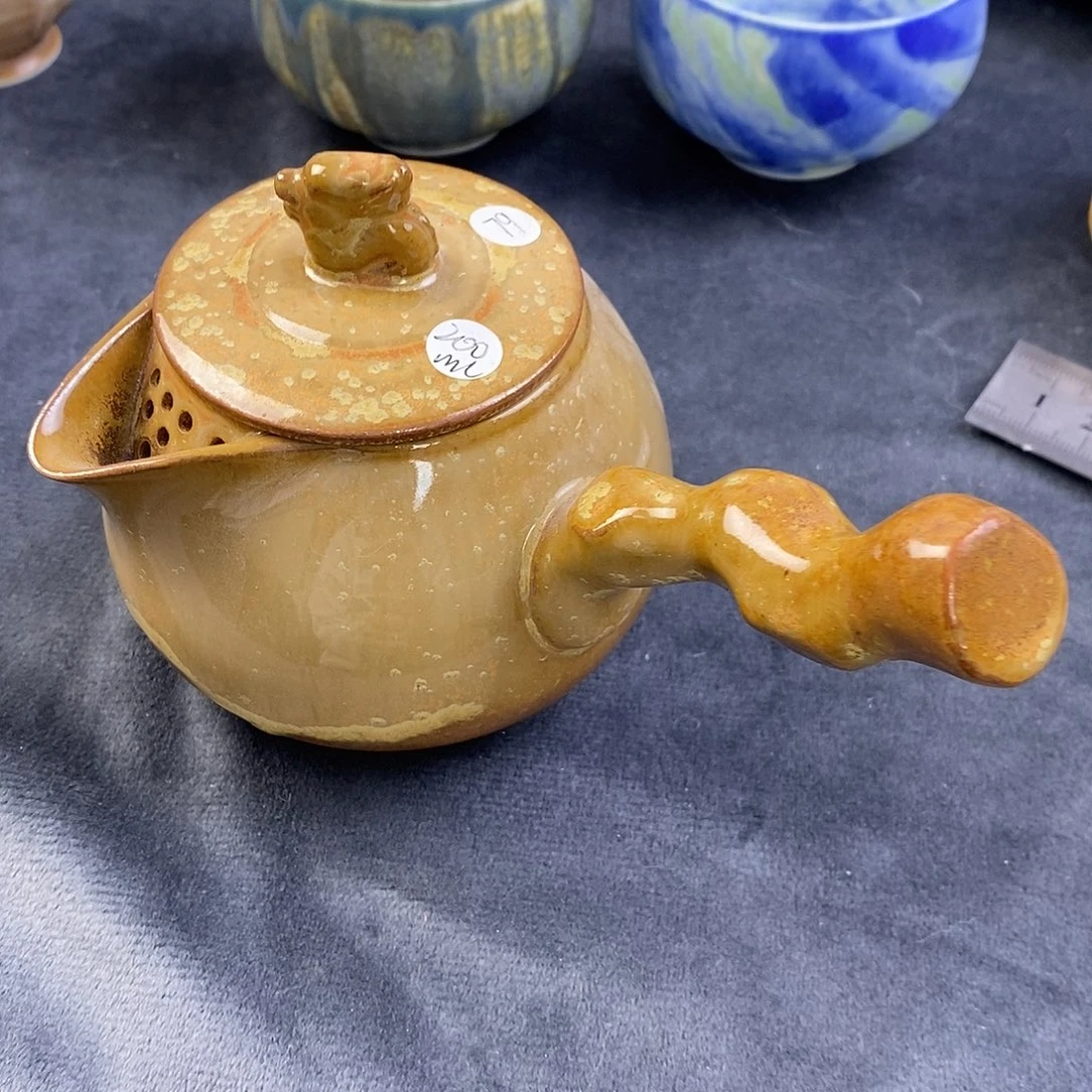 景德镇高温颜色釉57