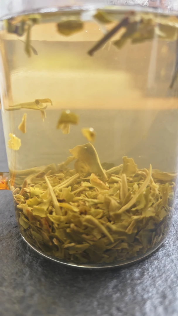 福州茉莉花茶2025新茶高等级高碎
