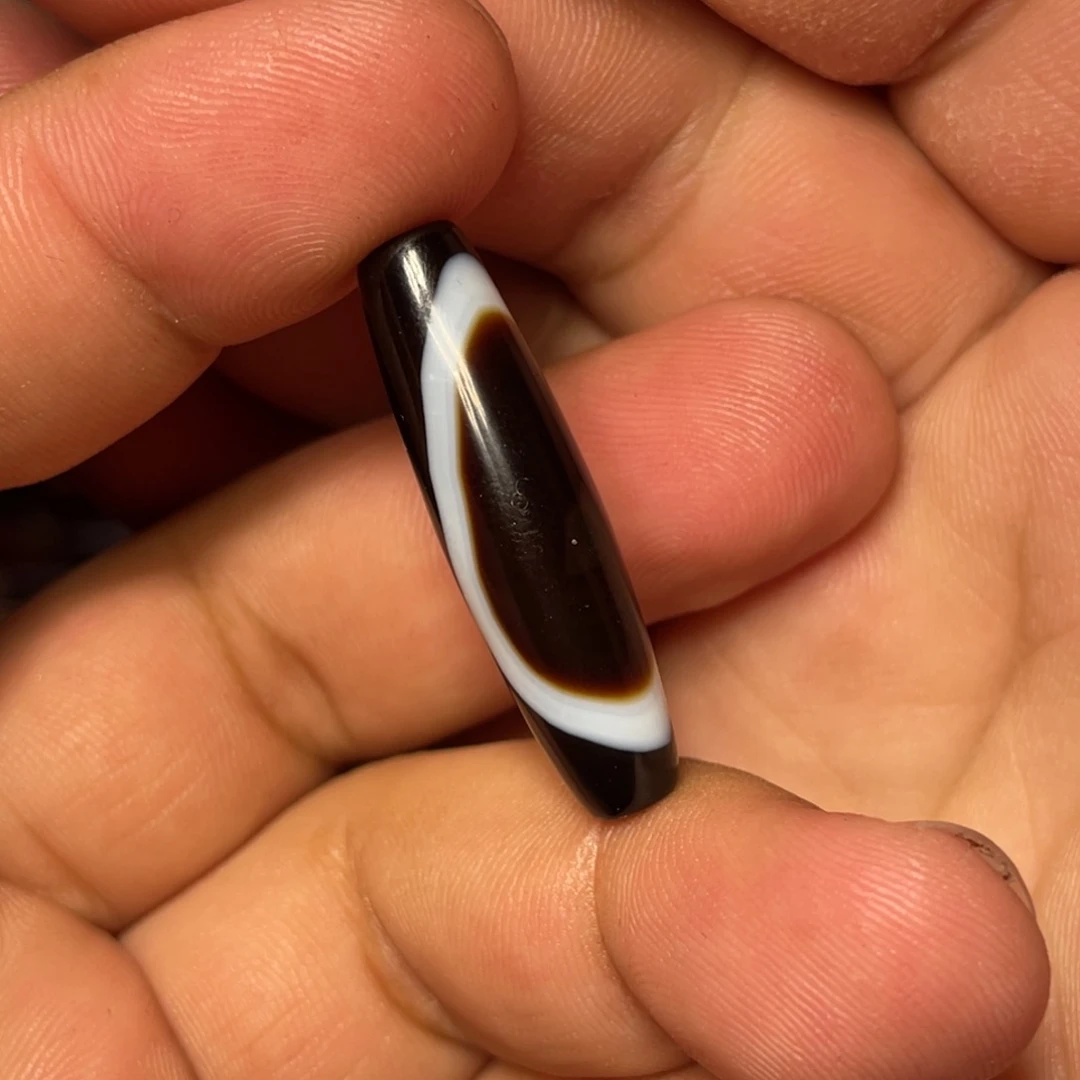 玛瑙/玉髓未镶嵌单珠