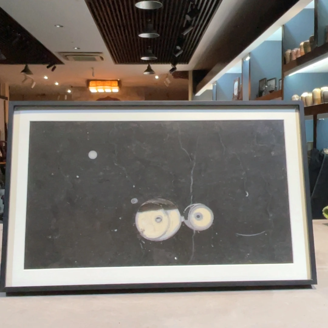 彩石三峡清江画面石40/23