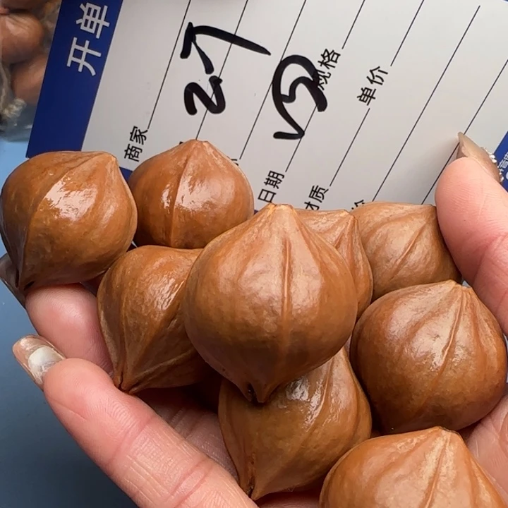 手串橄榄核橄榄核
