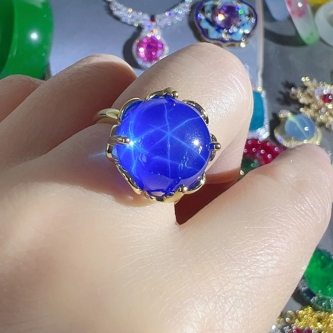 花岗石钨合金红色蓝色大宝贝