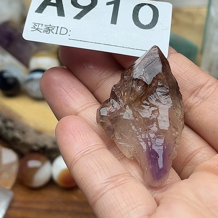 您***未镶嵌珠宝半成品水晶默认微瑕