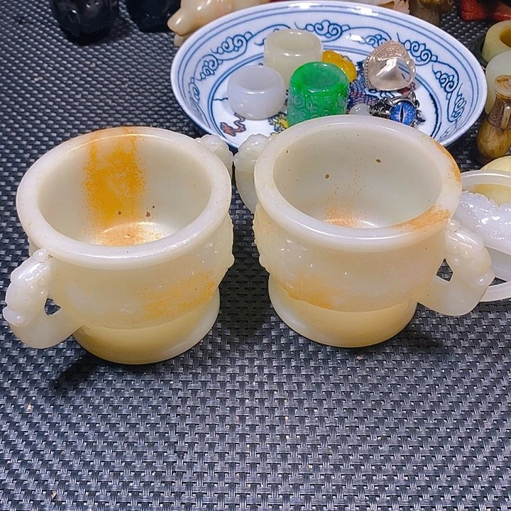 精选商品一图一物