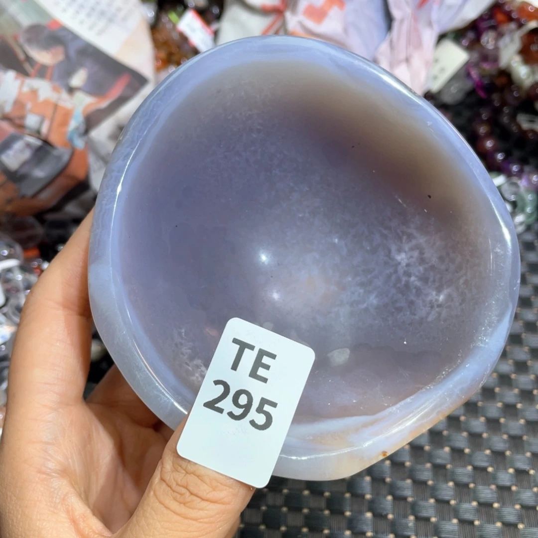 水晶手链未镶嵌手串