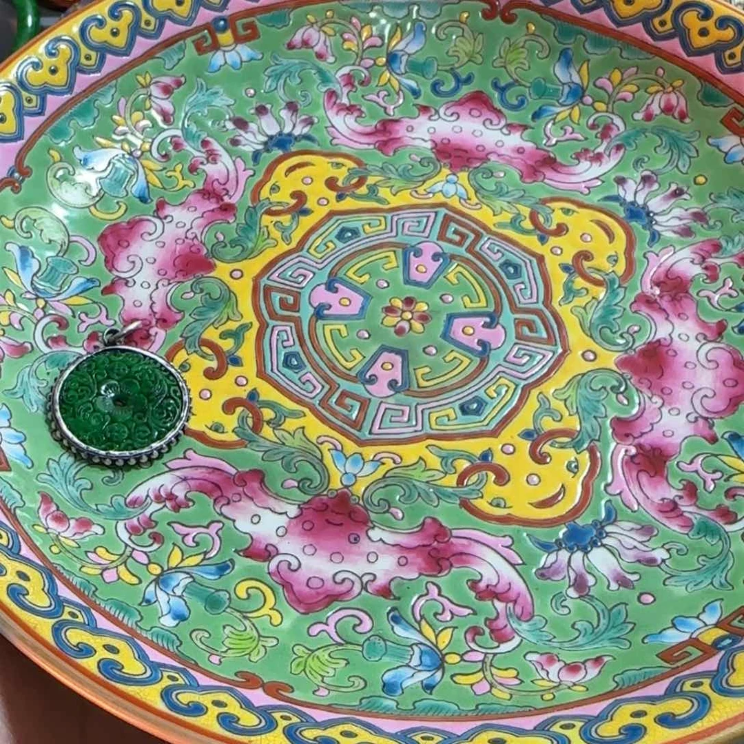 心**好闪购商品，一对一讲解