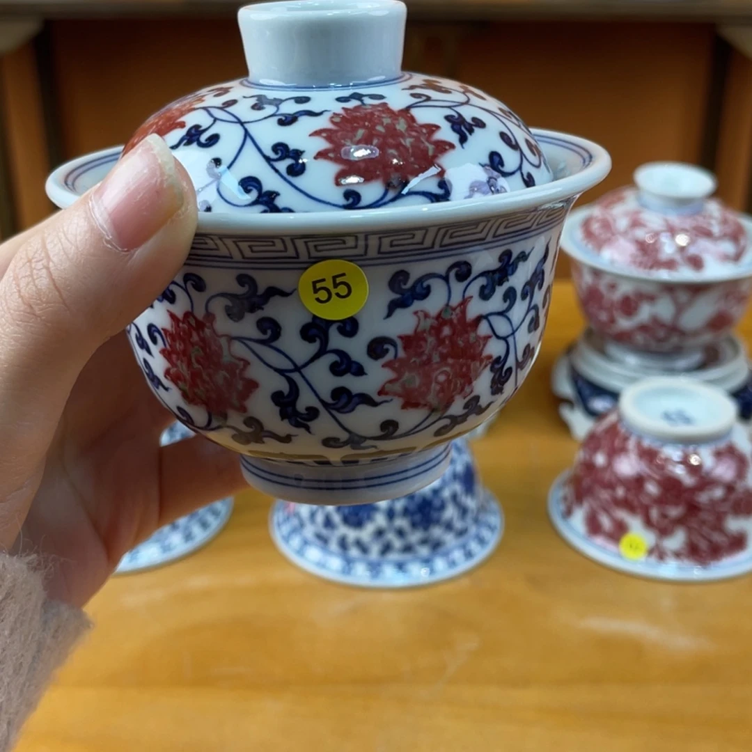 景德镇手绘哈哈哈哈哈哈