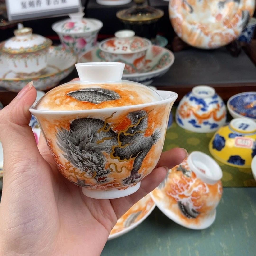 陶瓷的设计师设计风格的设计