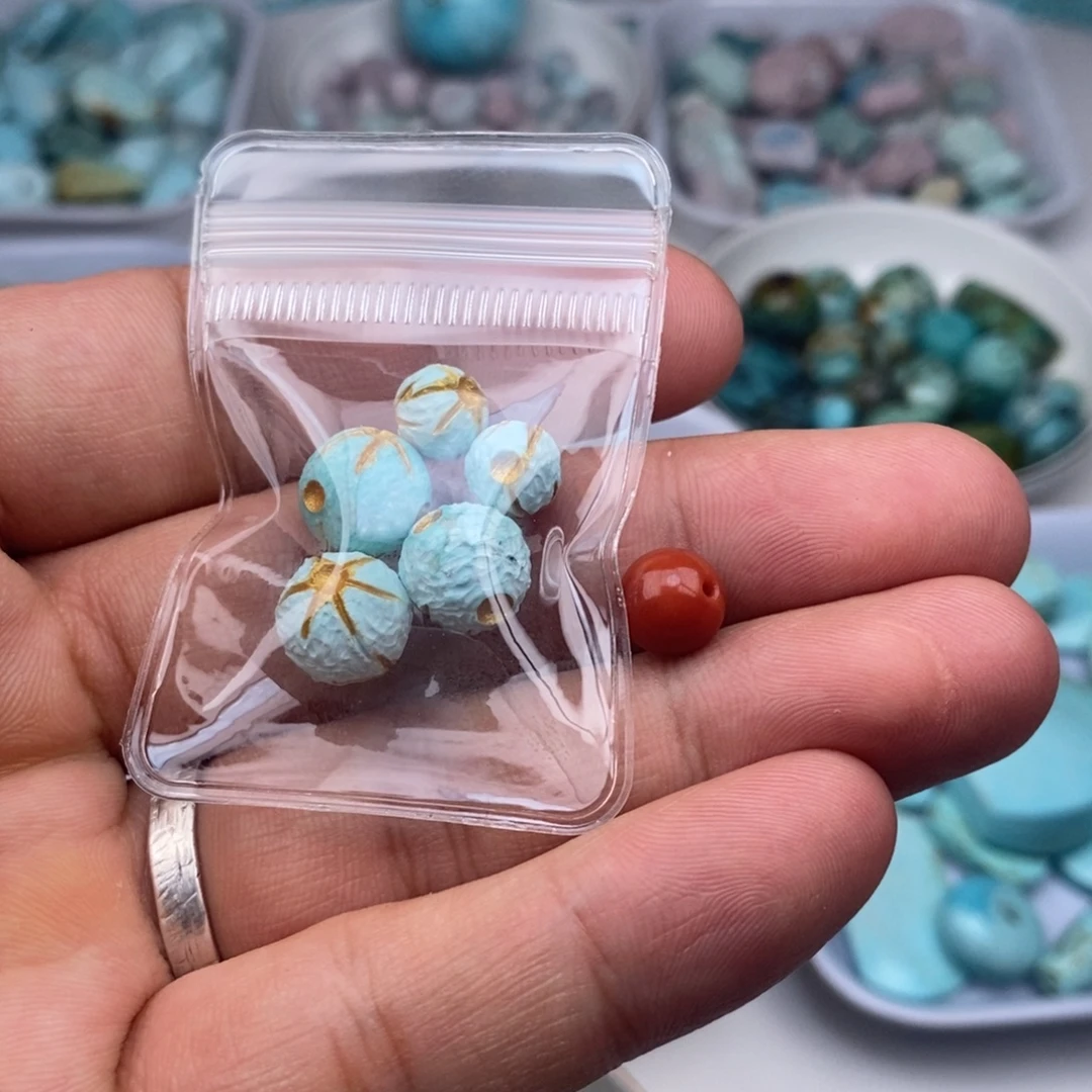 小***悄南红玛瑙未镶嵌配饰