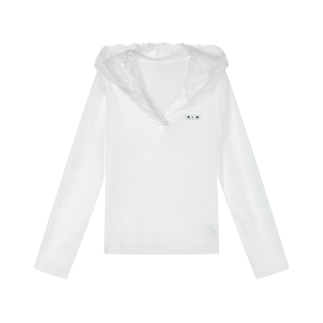 【N.n推荐】高奢女新款夏季简约时尚V领短袖长袖百搭休闲防晒衣5040