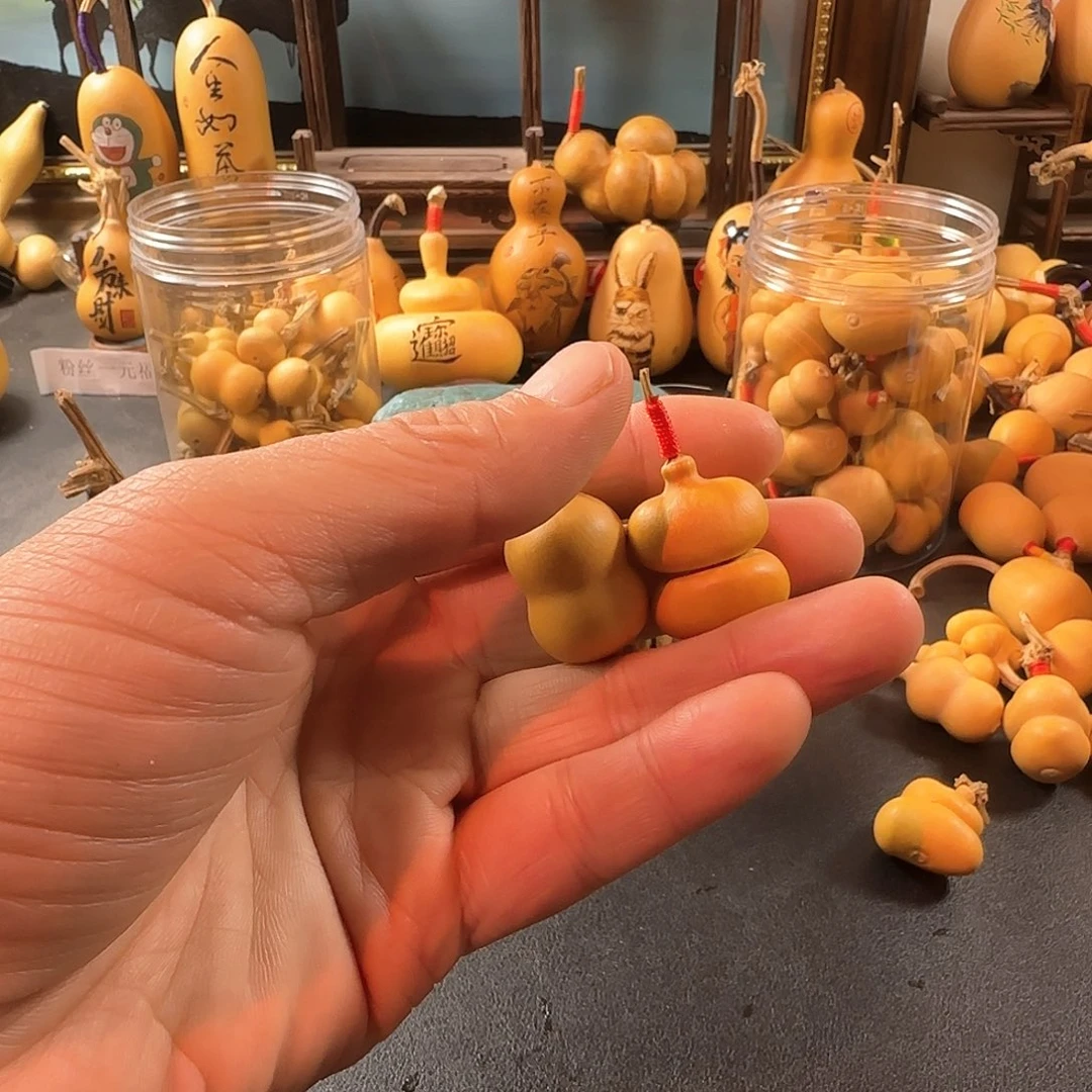 @**@葫芦文玩钱袋链接