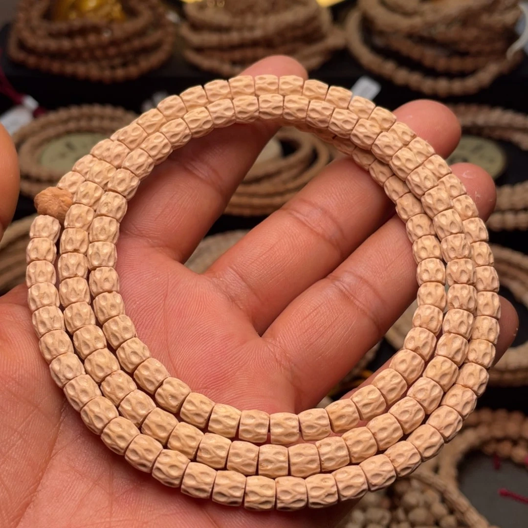 柏香籽/百香籽手串