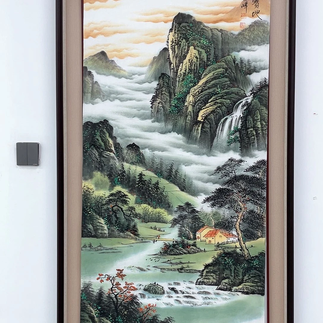国画展展重中之重重中之重