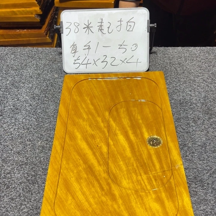 斤***走楠木实木家具根雕茶盘