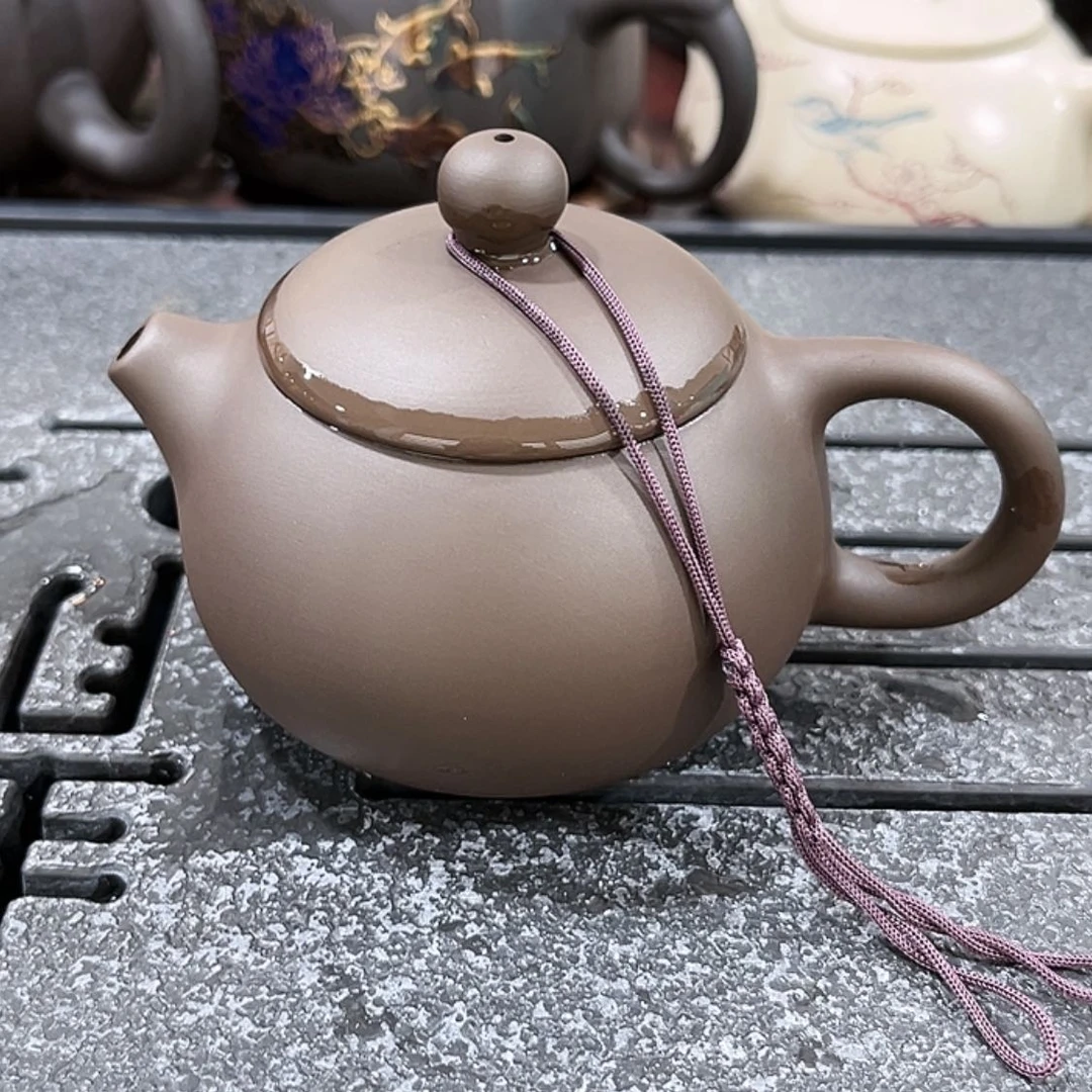 【闪购商品】茶壶紫砂紫砂精品系列