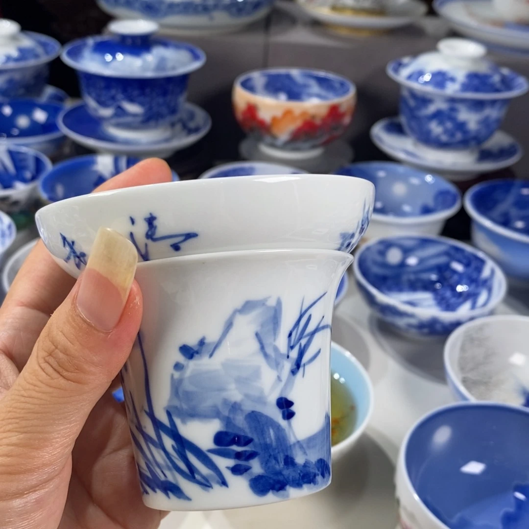 青花兰花111111111111