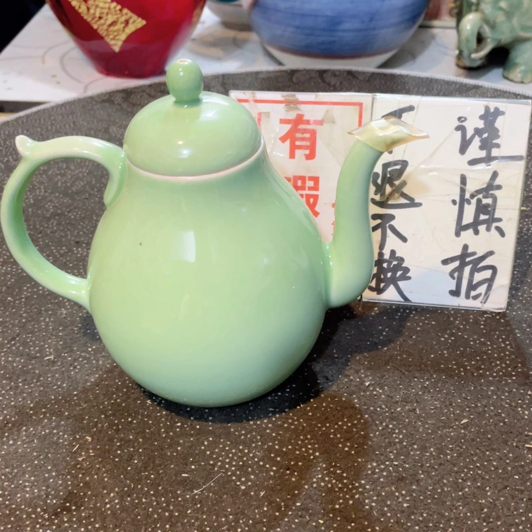 瓷片工艺品美术工艺品美术