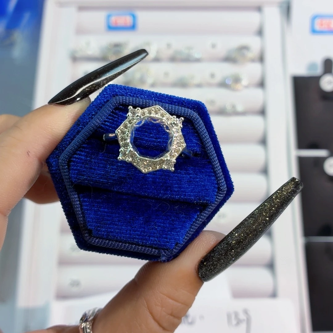 铜合金14号-10✖️10千禧玫瑰托