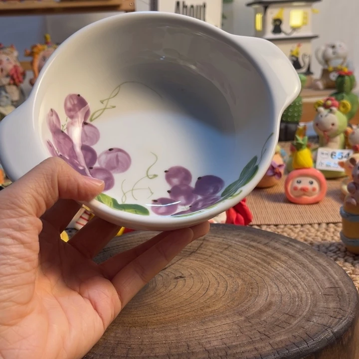 瓷片景德镇陶瓷手作福利