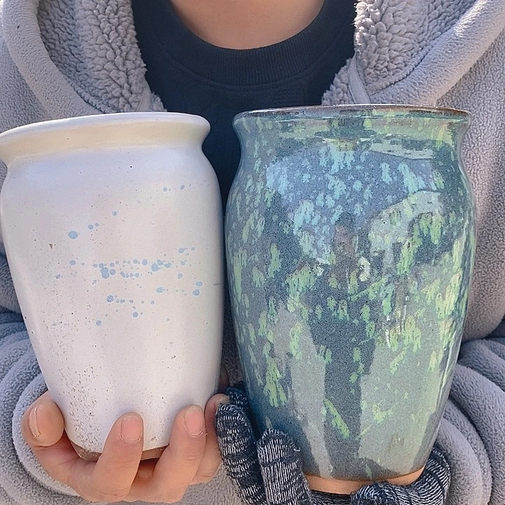 红陶瑕疵颜色不挑