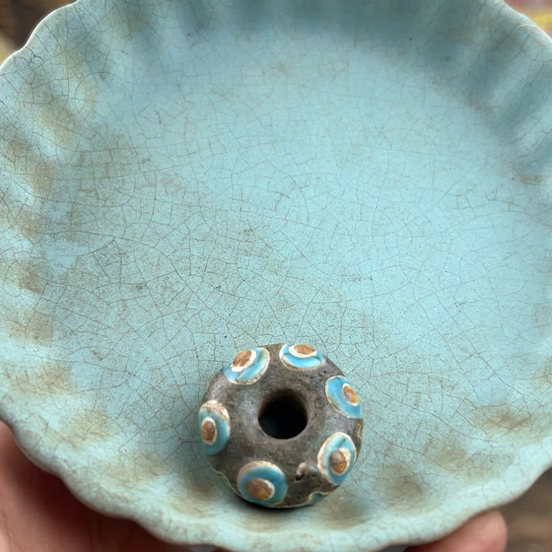 瓷片陶瓷艺术品制作等