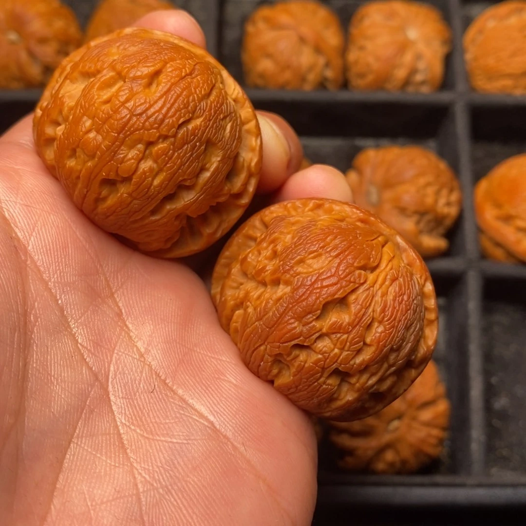 文玩核桃把件111111111