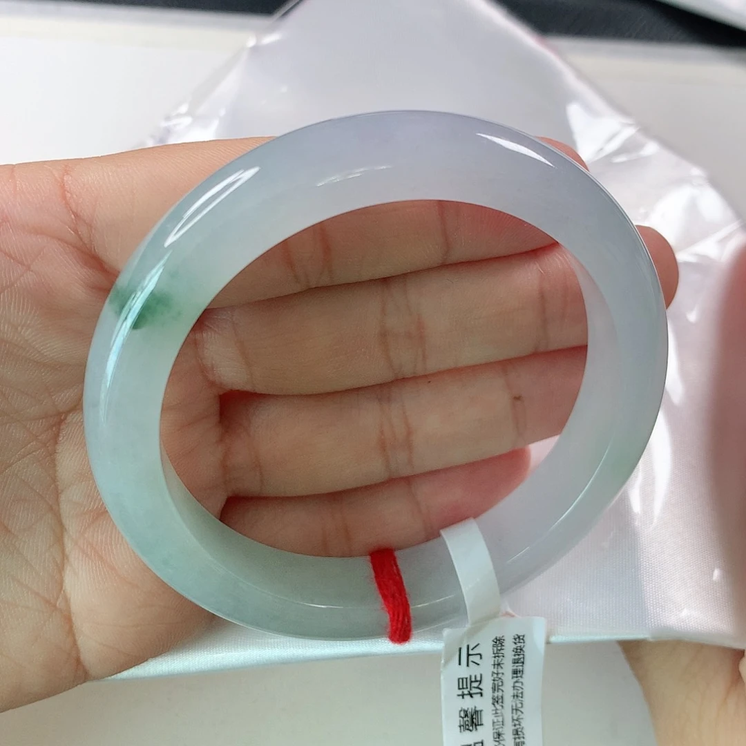 未镶嵌手镯翡翠①⑤⑥