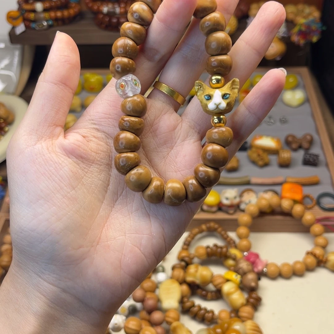 设计类福福款串串