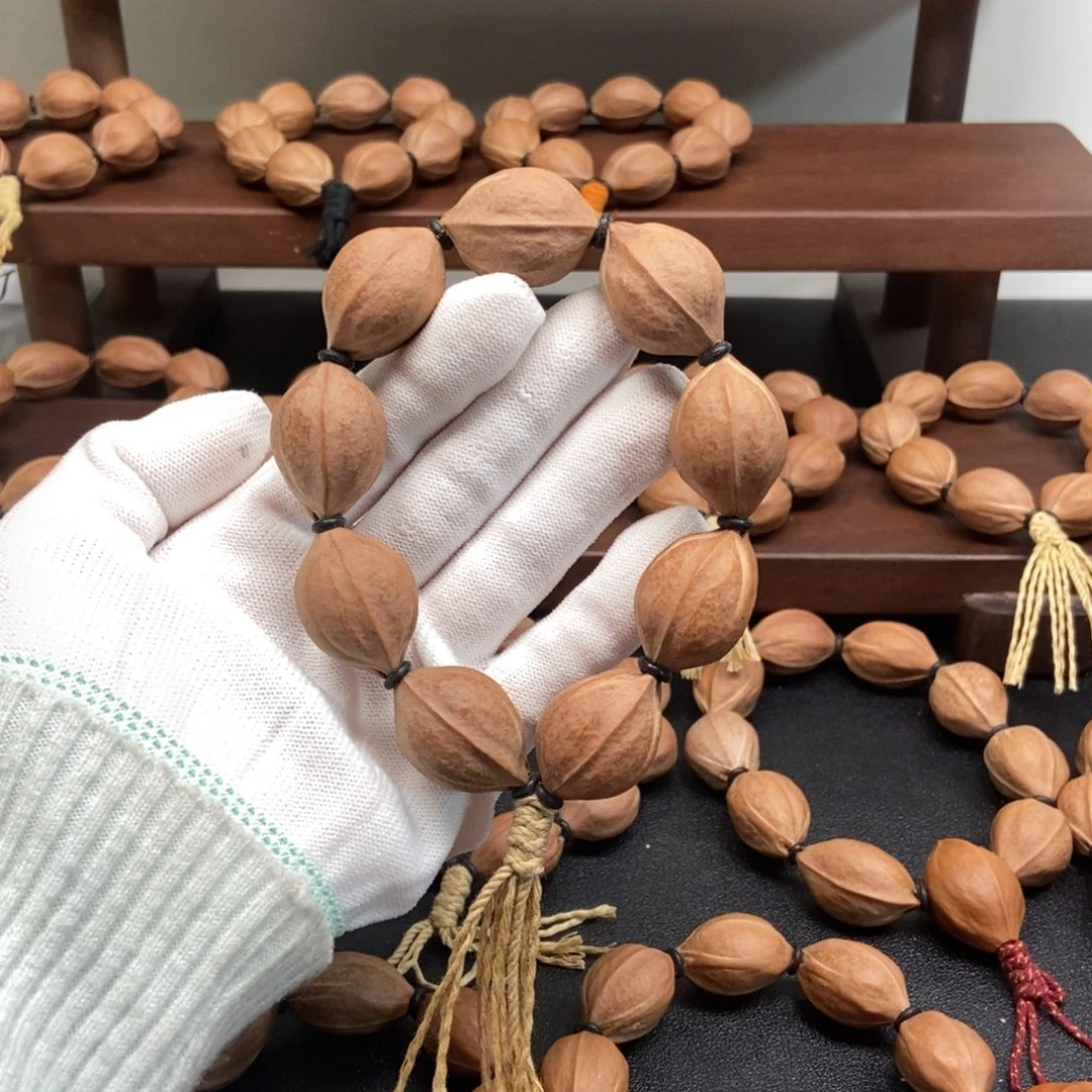 橄榄核手串/手链2029